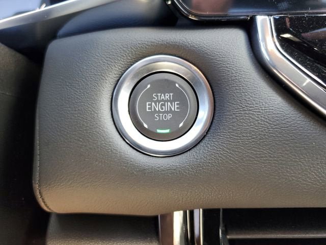 New 2026 GMC Canyon Elevation w/ Convenience Package AWD/4WD image 26
