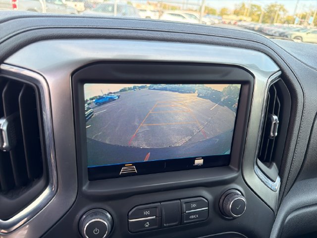 Certified 2020 Chevrolet Silverado 1500 LT w/ All-Star Edition AWD/4WD image 22