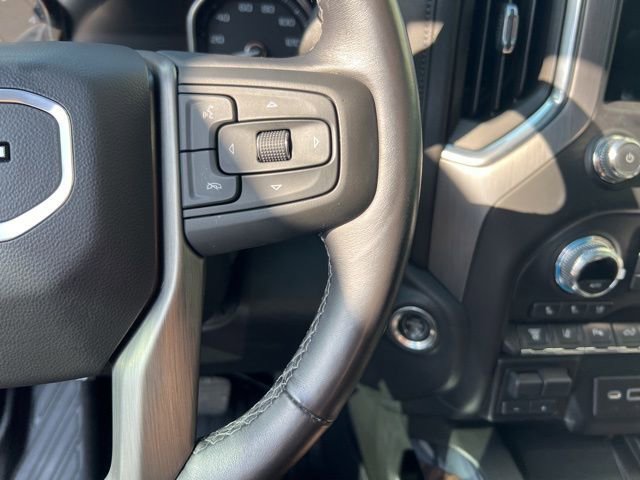 Used 2022 GMC Sierra 3500 Denali image 19