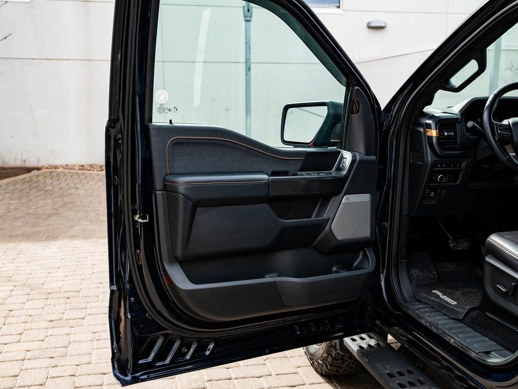 Used 2024 Ford F150 Tremor w/ Bed Utility Package image 28