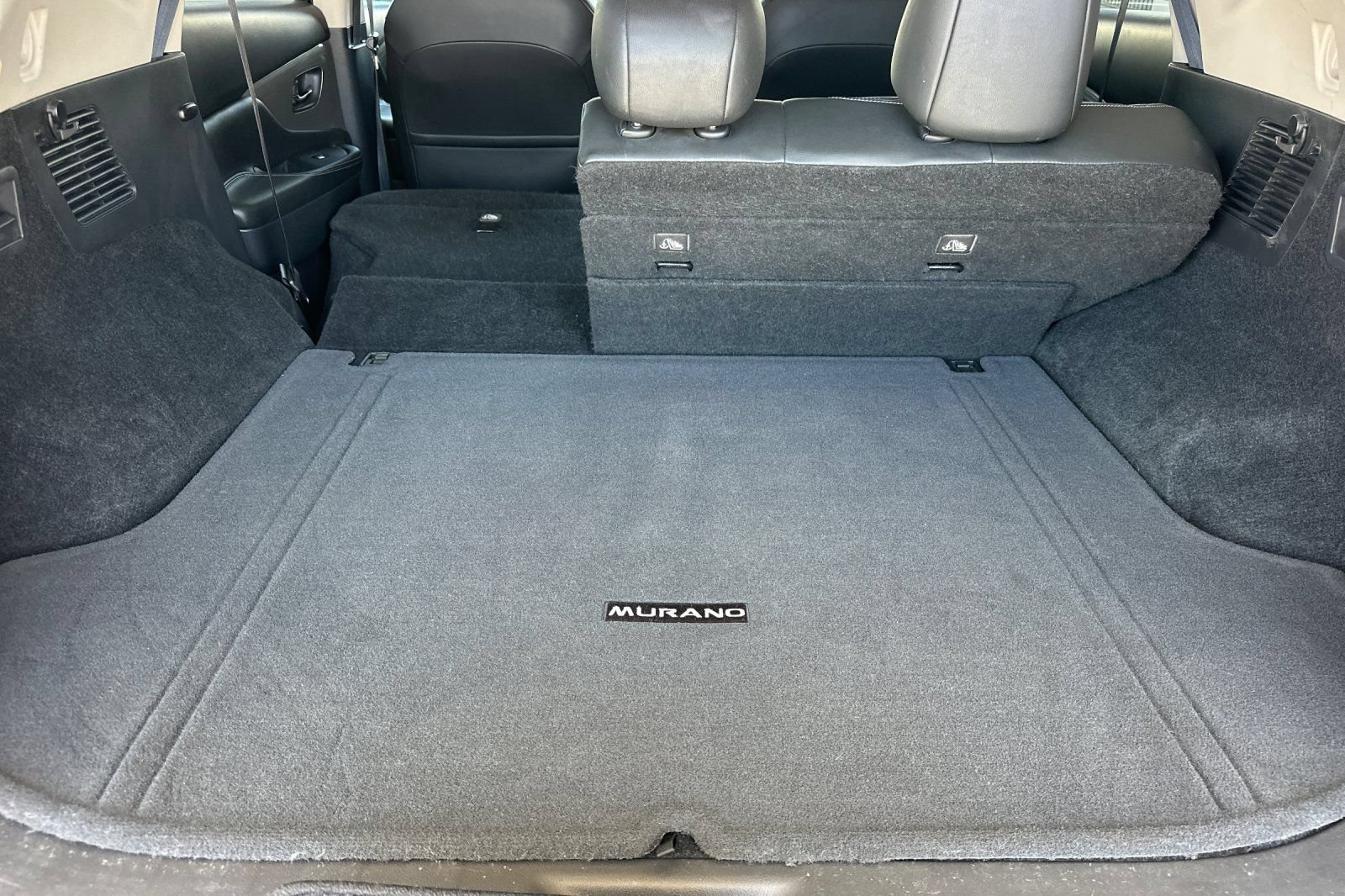 Used 2018 Nissan Murano SL w/ Midnight Edition Package FWD image 14