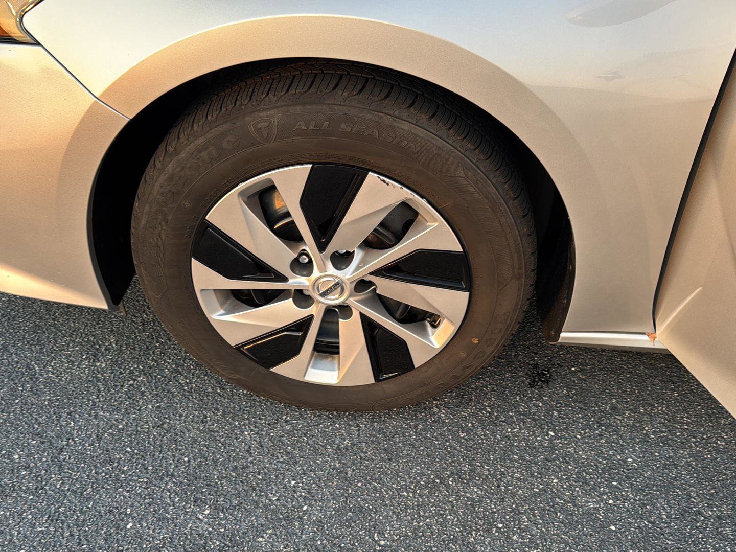 Used 2022 Nissan Altima 2.5 S image 30