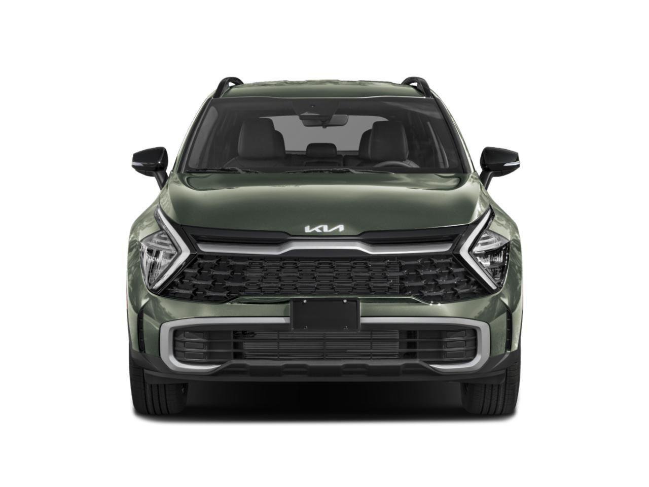 Used 2023 Kia Sportage X-Line w/ X-Line Premium Package image 14