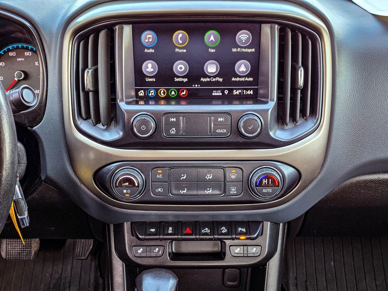 Used 2022 Chevrolet Colorado Z71 image 17