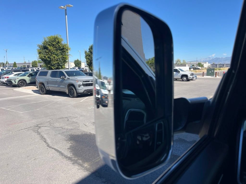 Certified 2020 RAM 2500 Big Horn w/ Level 1 Equipment Group AWD/4WD image 6