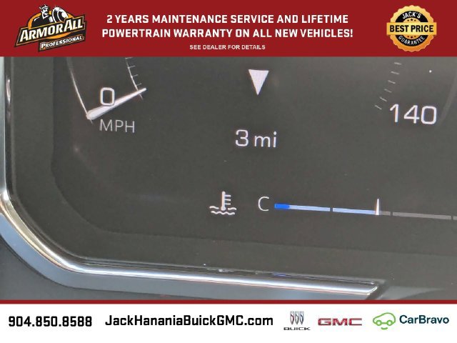 New 2026 GMC Sierra 1500 Denali w/ Technology Package AWD/4WD image 32