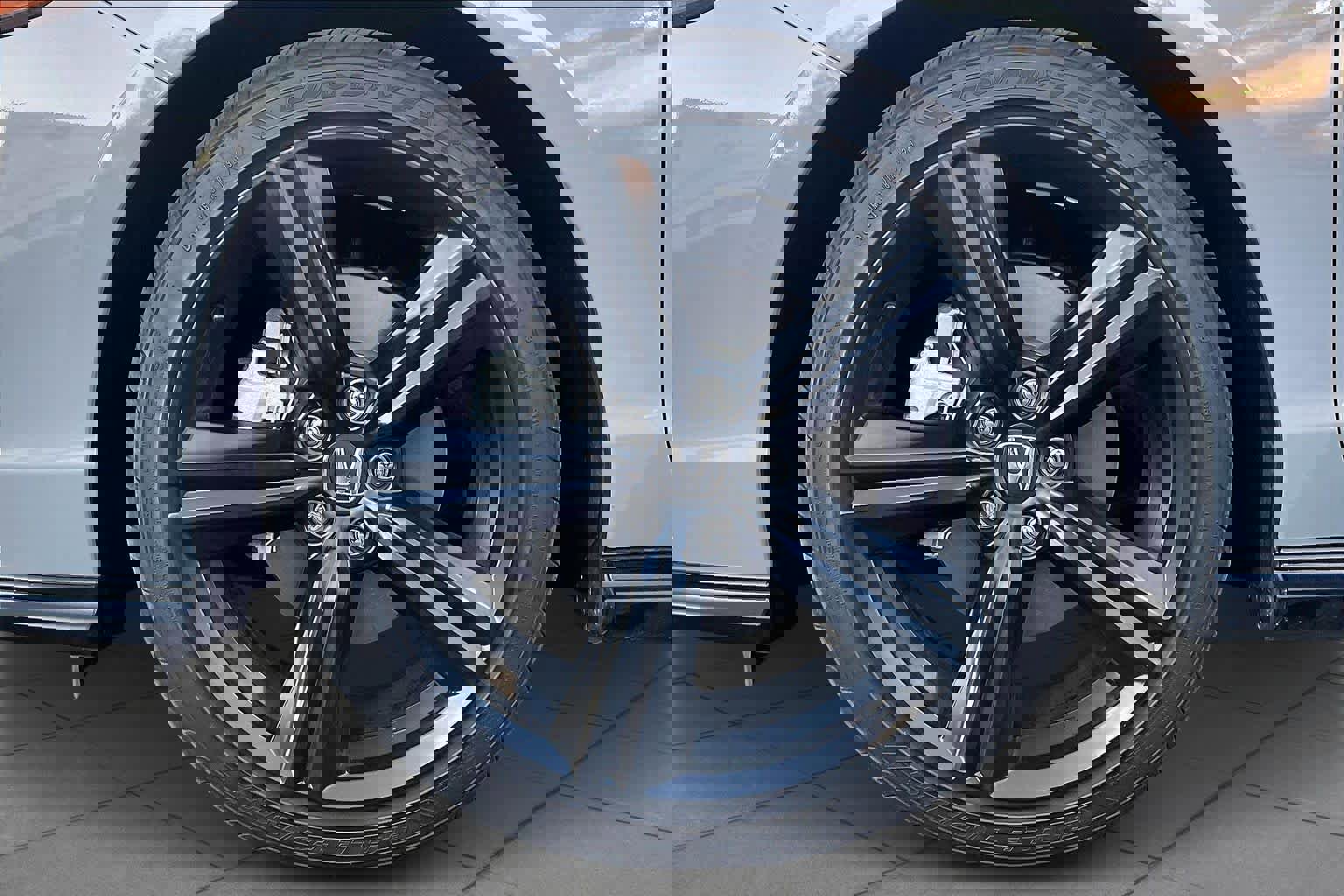 Used 2024 Honda Accord Sport image 10