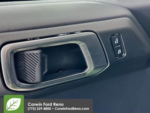 New 2025 Ford Bronco Outer Banks image 20