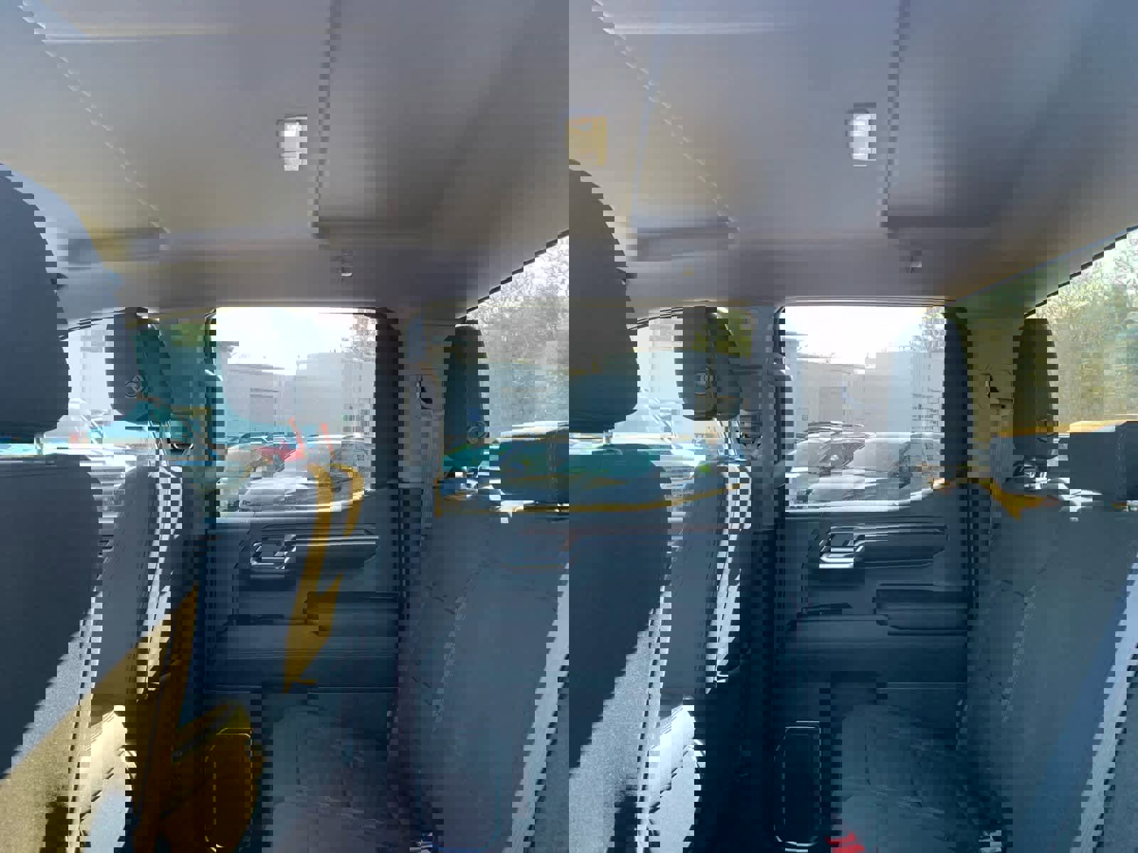 Certified 2022 Chevrolet Silverado 1500 LT image 29