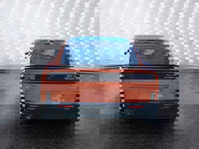 New 2026 Dodge Charger Daytona Scat Pack w/ Track Package image 21