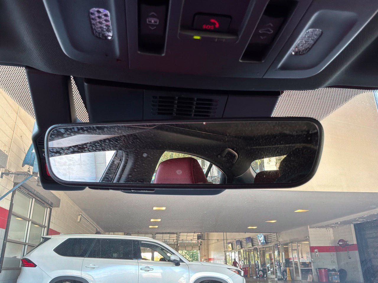 Used 2025 Toyota Camry XSE w/ Premium Plus Package FWD image 19