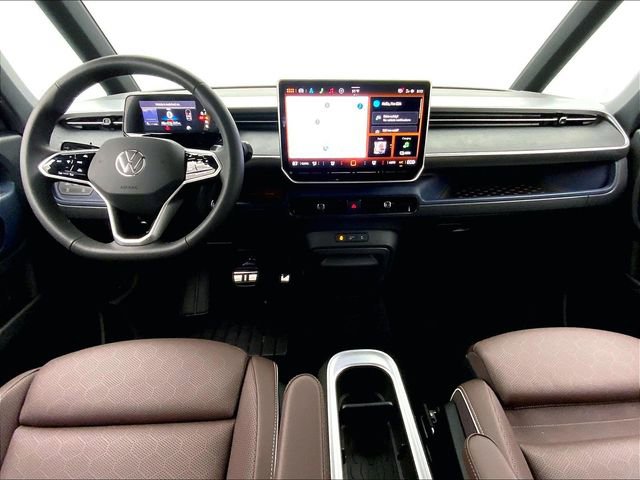 New 2025 Volkswagen ID. Buzz Pro S image 6