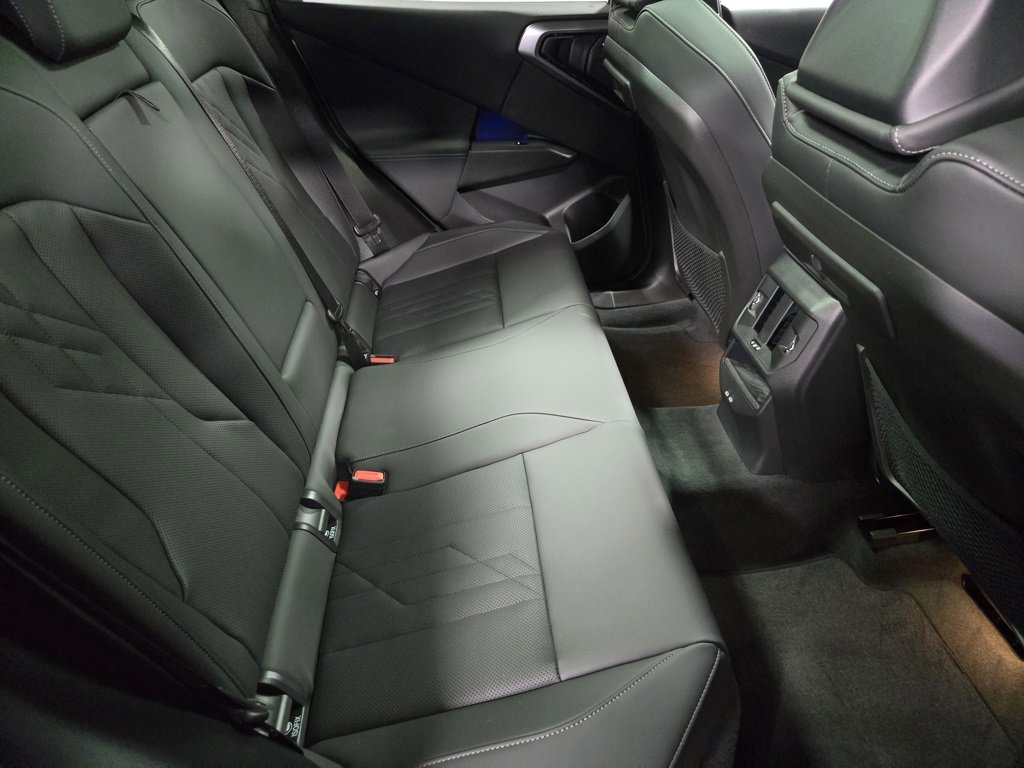 Used 2025 BMW X3 M50 w/ Premium Package image 53