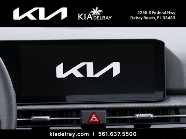 New 2027 Kia Sportage S FWD image 20