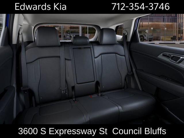 New 2026 Kia Sportage EX w/ EX Panorama Roof Package AWD/4WD image 18