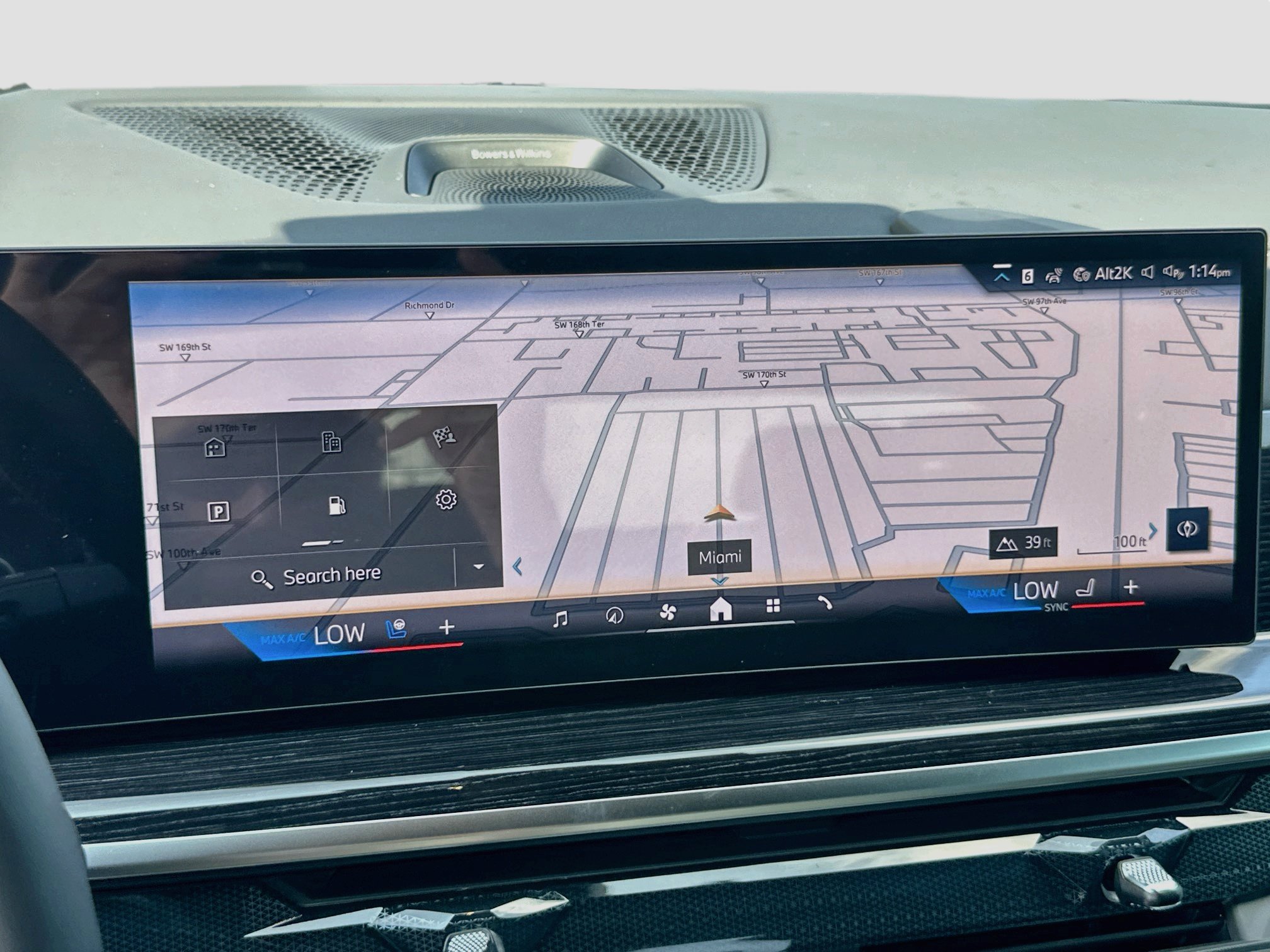 New 2027 BMW X7 xDrive40i w/ Executive Package AWD/4WD image 9