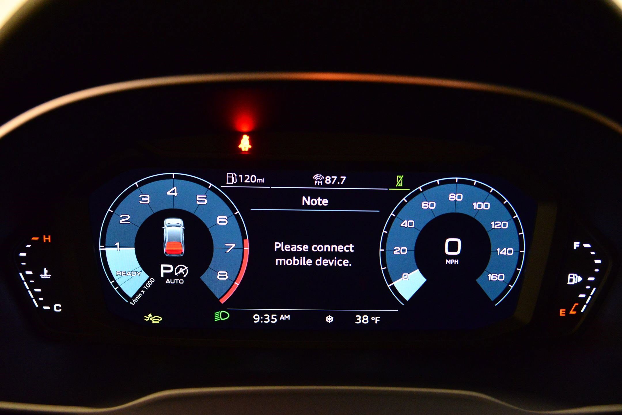 Certified 2025 Audi Q3 2.0T Premium Plus w/ Premium Plus Package image 15