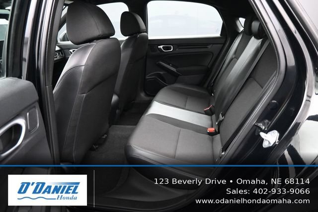 Used 2023 Honda Civic Sport image 35