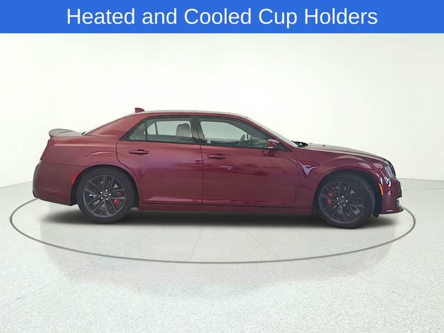 Used 2023 Chrysler 300 C RWD image 7