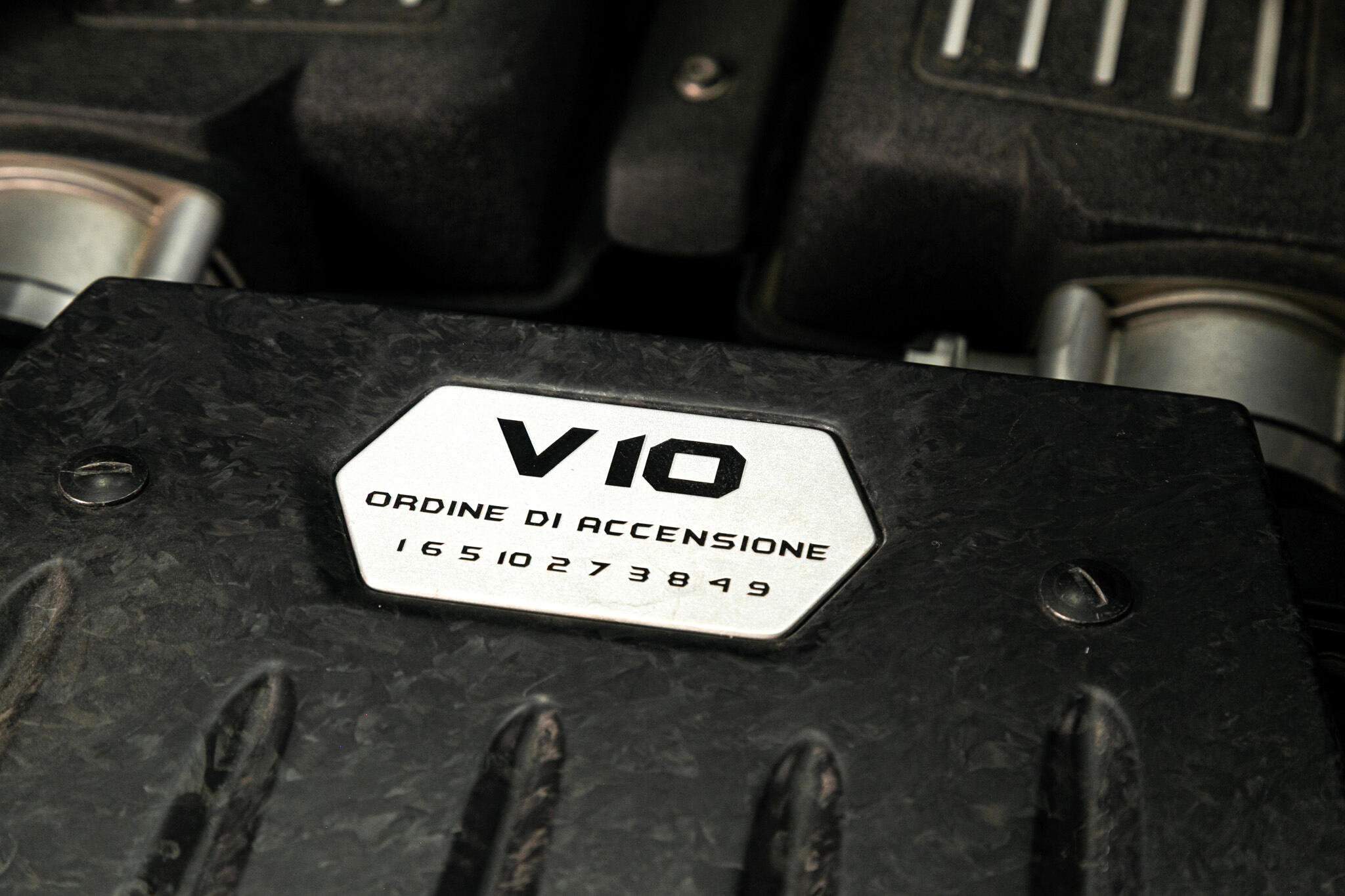 Used 2015 Lamborghini Huracan LP 610-4 image 97