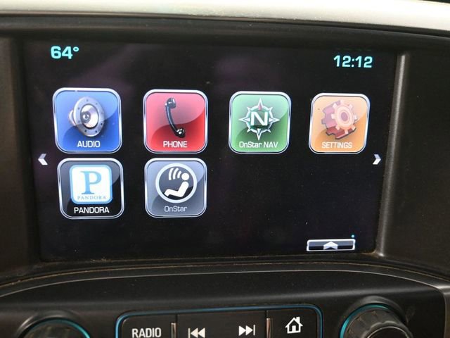 Used 2014 Chevrolet Silverado 1500 LT w/ All Star Edition image 17