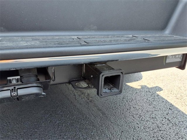 New 2025 Chevrolet Express 2500 w/ Driver Convenience Package image 9