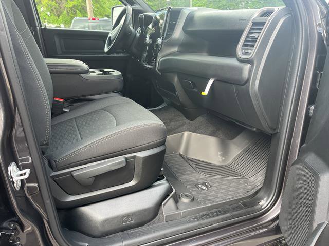 New 2025 RAM 2500 Tradesman image 17