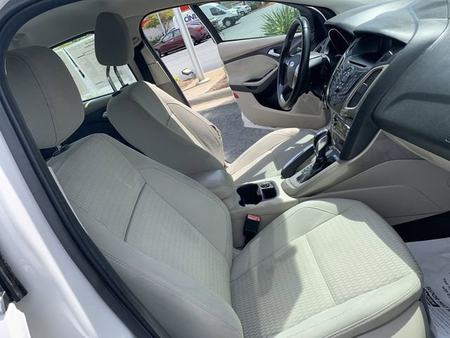 Used 2012 Ford Focus SEL image 14