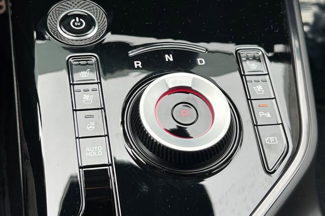 Used 2025 Kia Niro Wave image 28