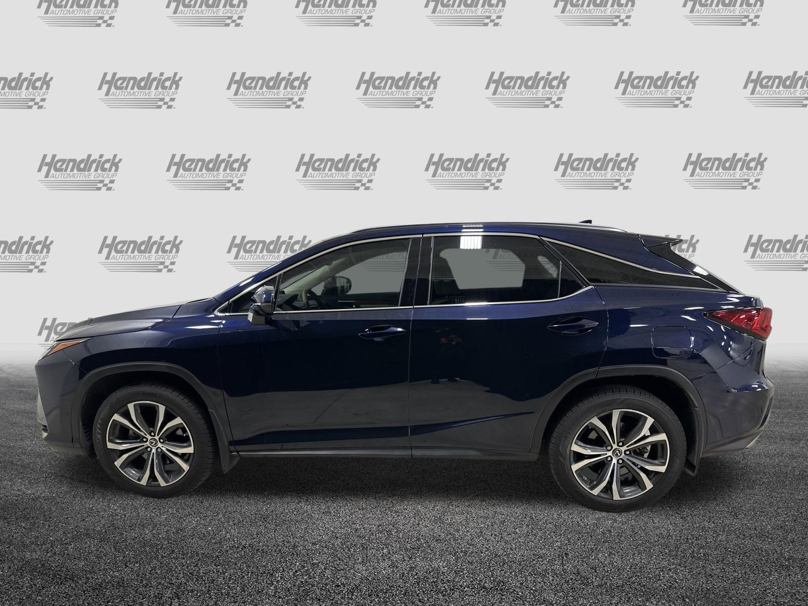Used 2019 Lexus RX 350 AWD image 7