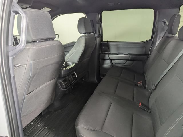 Used 2023 Ford F150 XLT w/ Equipment Group 301A Mid AWD/4WD image 24