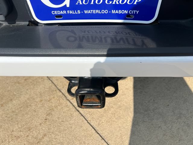 Certified 2024 Chevrolet Silverado 1500 RST AWD/4WD image 15