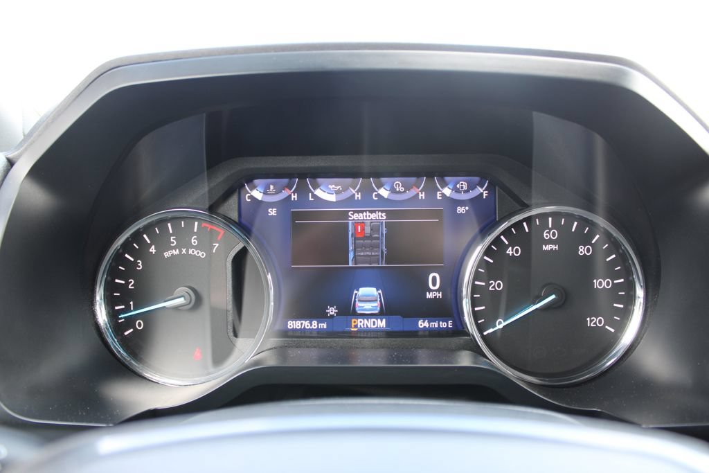 Used 2023 Ford Expedition Timberline AWD/4WD image 35