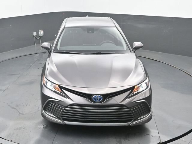 Used 2024 Toyota Camry LE FWD image 14
