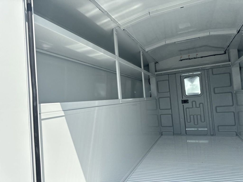 New 2024 Ford Transit 350 AWD w/ Interior Upgrade Package image 27