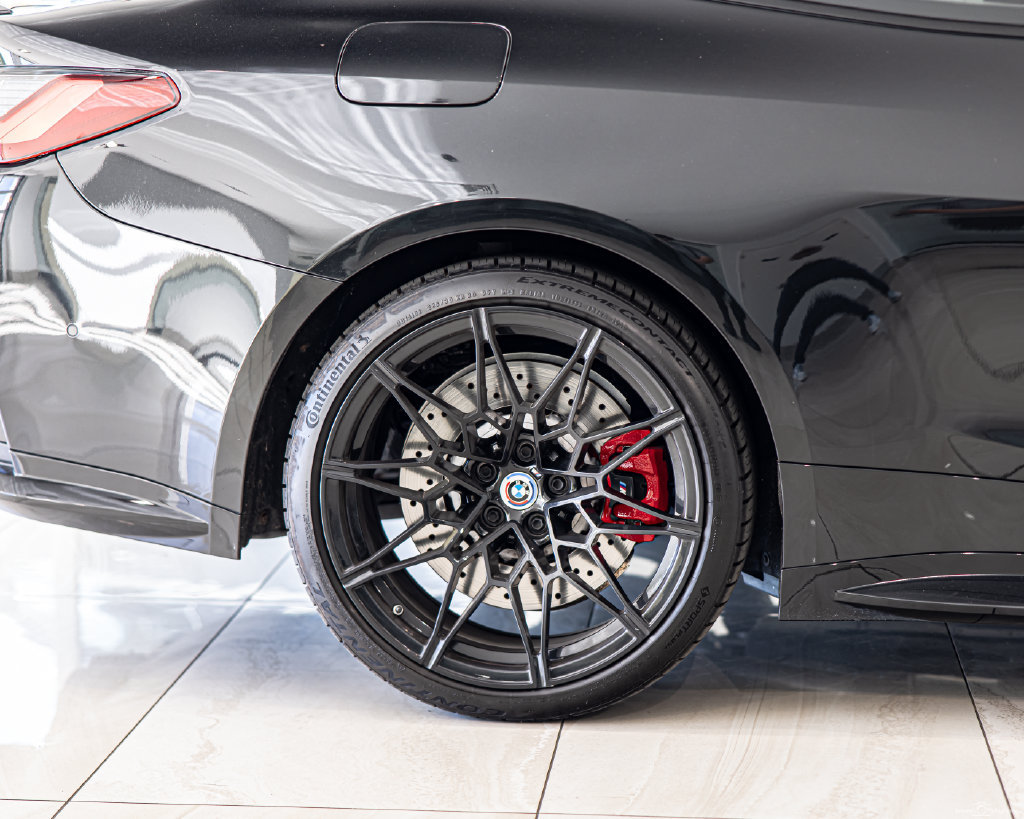 Used 2023 BMW M4 xDrive Competition w/ Executive Package AWD/4WD image 11