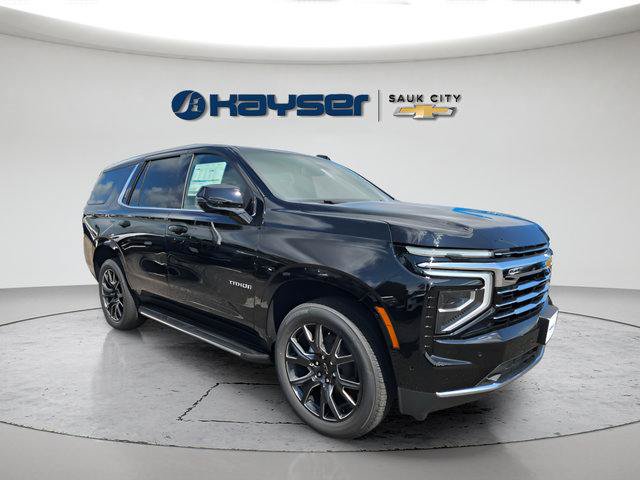 New 2026 Chevrolet Tahoe LT w/ Comfort Package