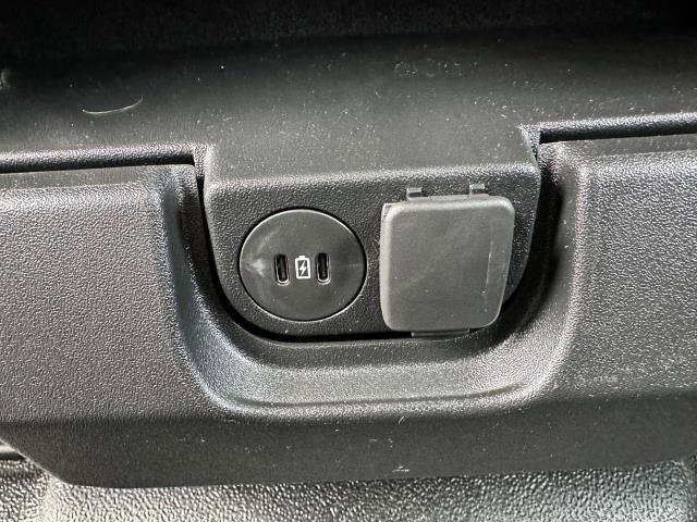 New 2025 Ford F550 4x4 SuperCab Super Duty image 14