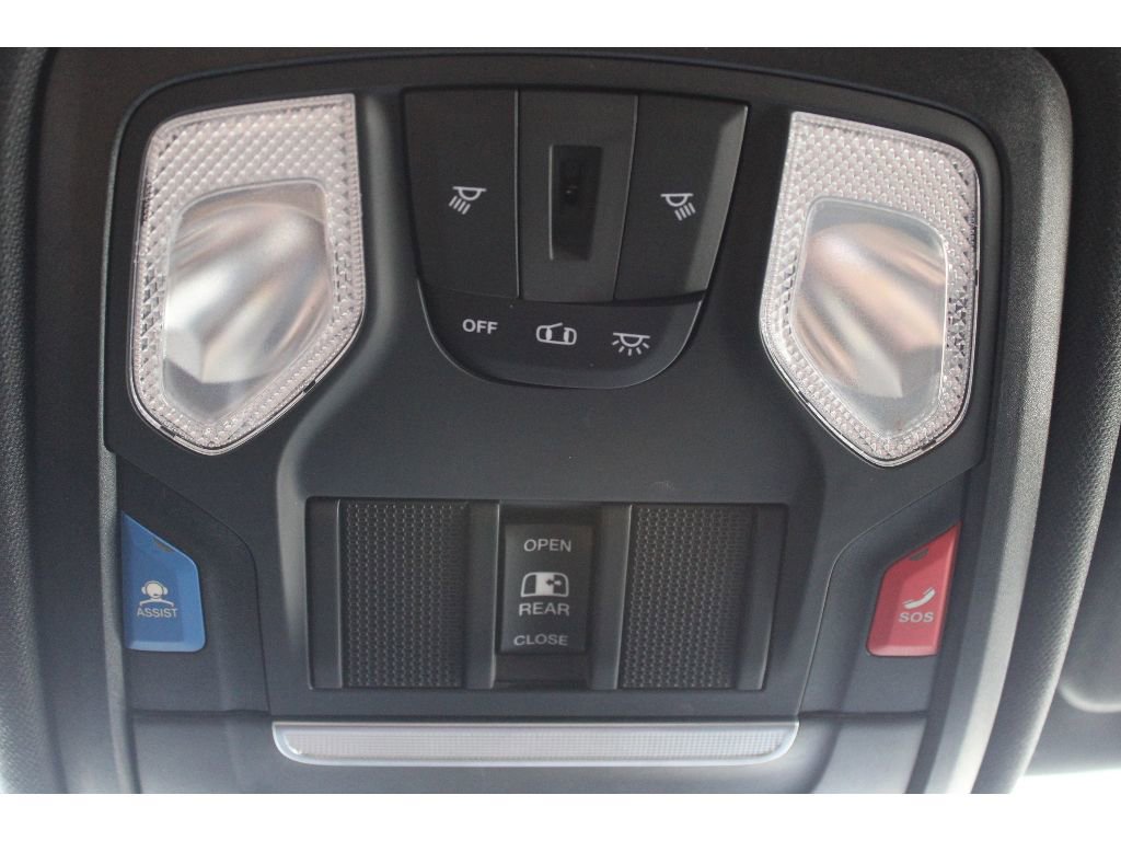 Certified 2022 RAM 1500 Big Horn image 30