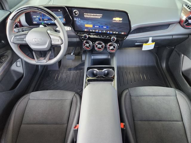 New 2026 Chevrolet Blazer EV RS w/ Super Cruise Package AWD/4WD image 2