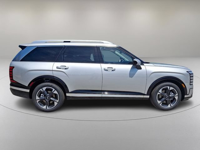 New 2026 Hyundai Palisade Limited AWD/4WD image 8