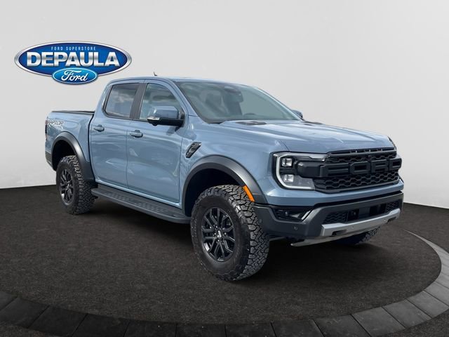 Certified 2024 Ford Ranger Raptor image 9
