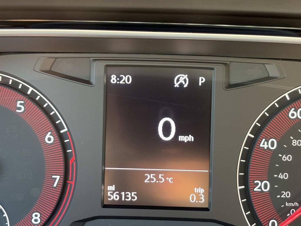 Used 2019 Volkswagen Jetta R-Line FWD image 28