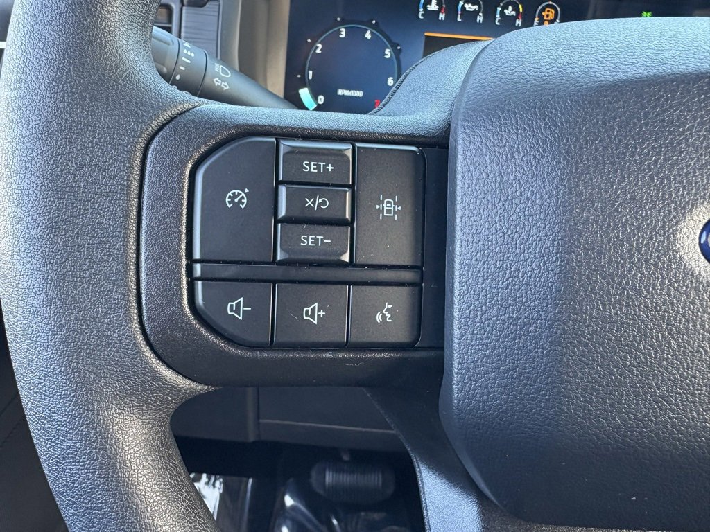 New 2025 Ford F150 STX w/ Equipment Group 200A image 49