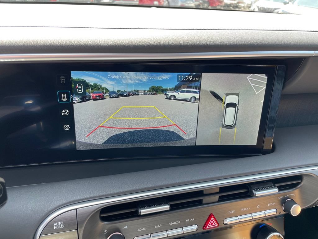 New 2026 Hyundai Palisade SEL Premium FWD image 16
