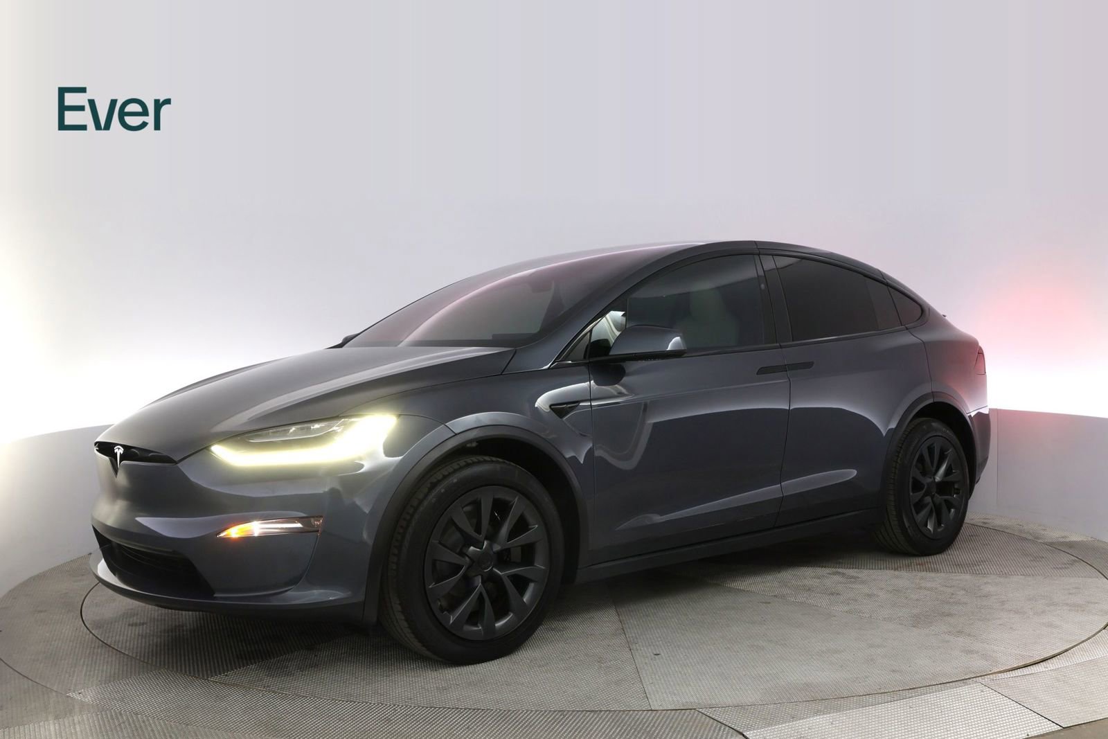 Used 2023 Tesla Model X AWD/4WD image 18