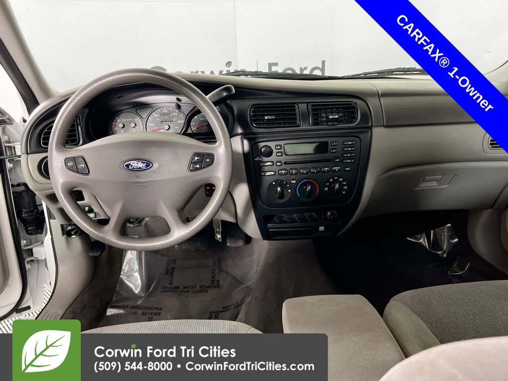 Used 2002 Ford Taurus SE image 23