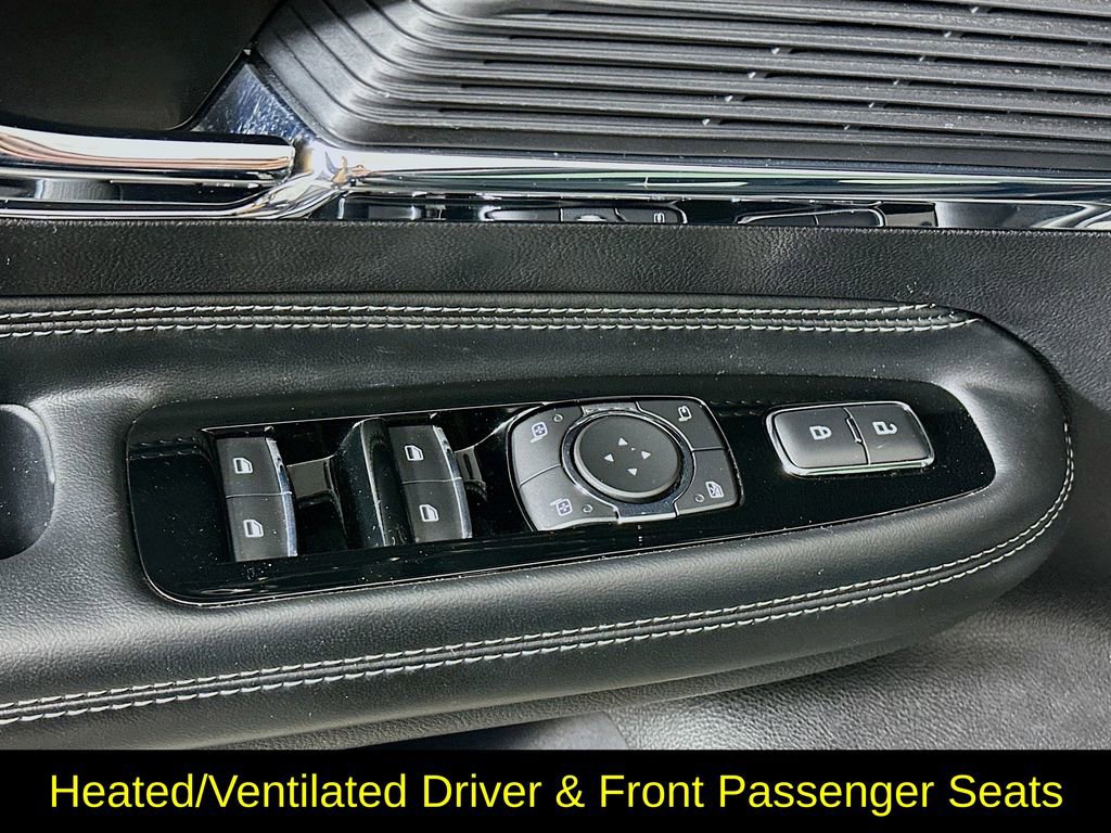 Used 2022 Lincoln Corsair Reserve w/ Elements Package image 24