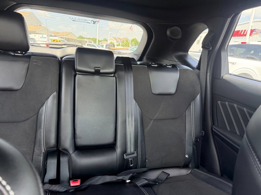 Used 2020 Ford Edge ST w/ Equipment Group 401A AWD/4WD image 67