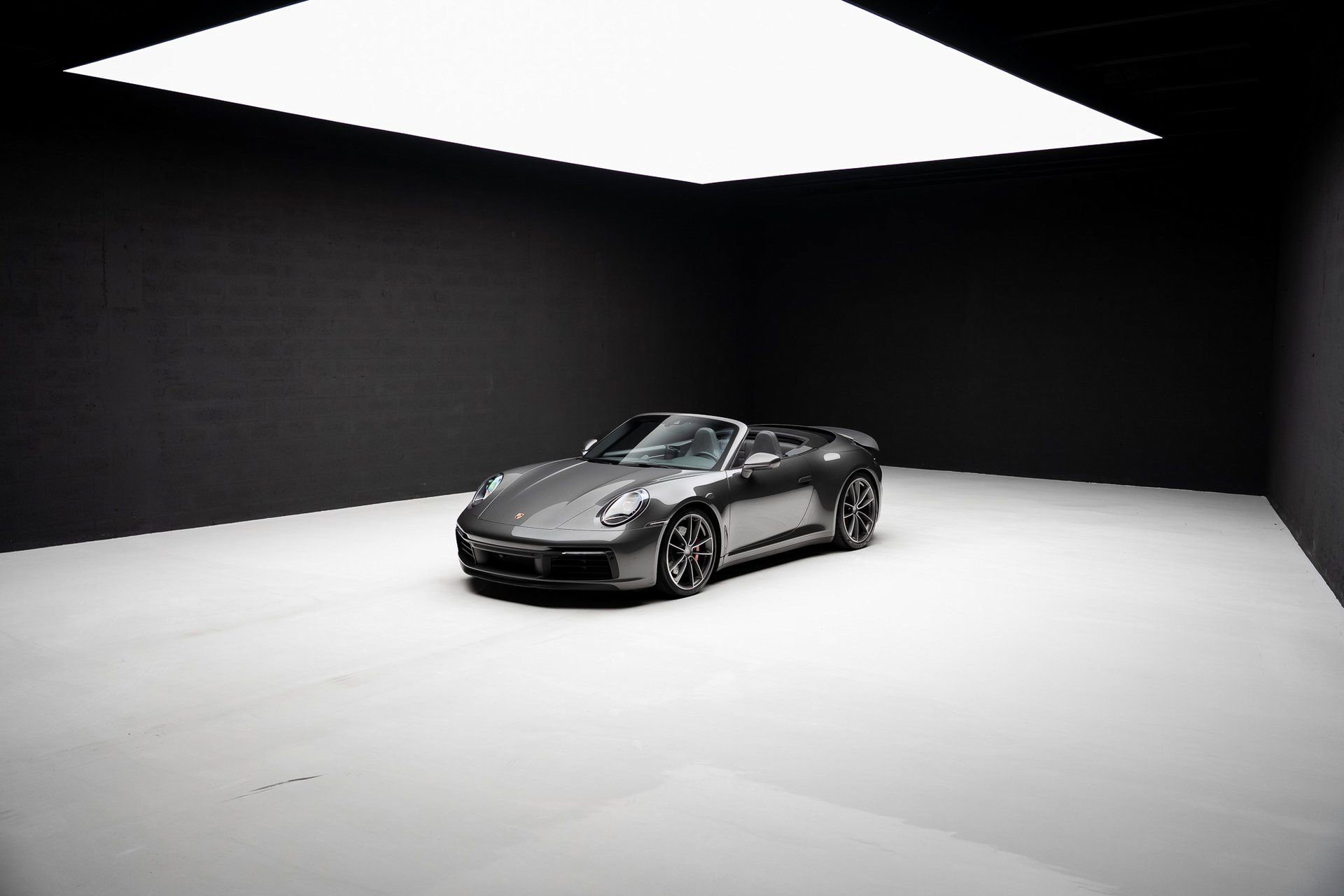 Used 2021 Porsche 911 Carrera 4S image 83